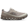 ON Cloudvista 2 Waterproof Damen Schuhe - Beige - Größe: 38 - Netz/Synthetik - Foot Locker