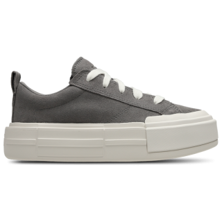 Converse Ctas Cruise Low Unisex Schuhe - Grau - Größe: 36 - Wildleder - Foot Locker