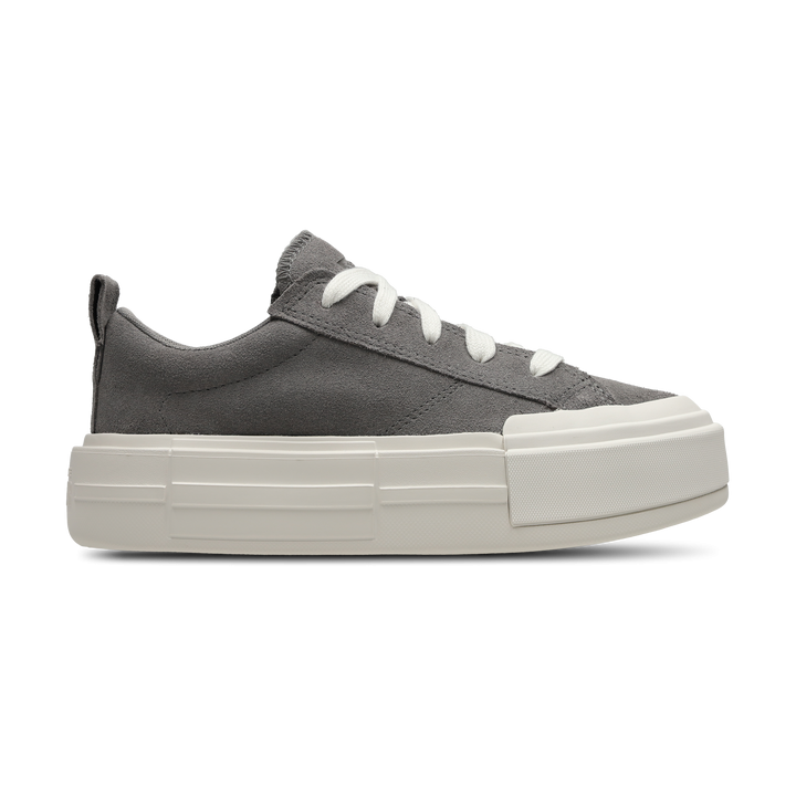 Converse Ctas Cruise Low Unisex Schuhe - Grau - Größe: 36 - Wildleder - Foot Locker