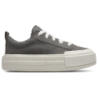 Converse Ctas Cruise Low Unisex Schuhe - Grau - Größe: 36 - Wildleder - Foot Locker