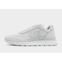 EA7 Emporio Armani Milano - Grey - Mens, Grey