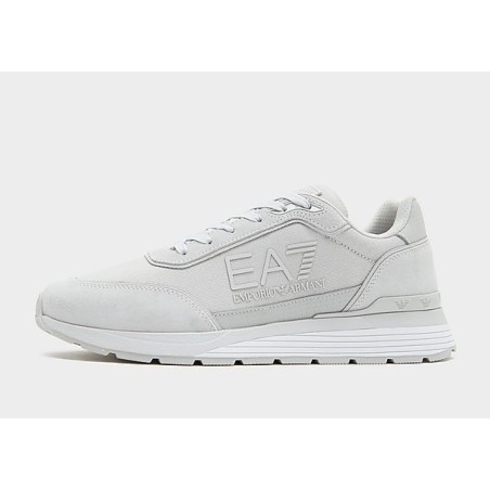EA7 Emporio Armani Milano - Grey - Mens, Grey