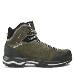 Trekkingschuhe Dachstein Sarstein GTX GORE-TEX 78056 140 C Grün