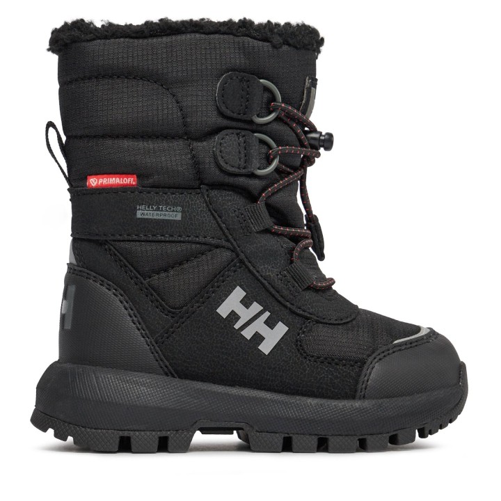 Schneeschuhe Helly Hansen Silverton Winter 11759 Schwarz