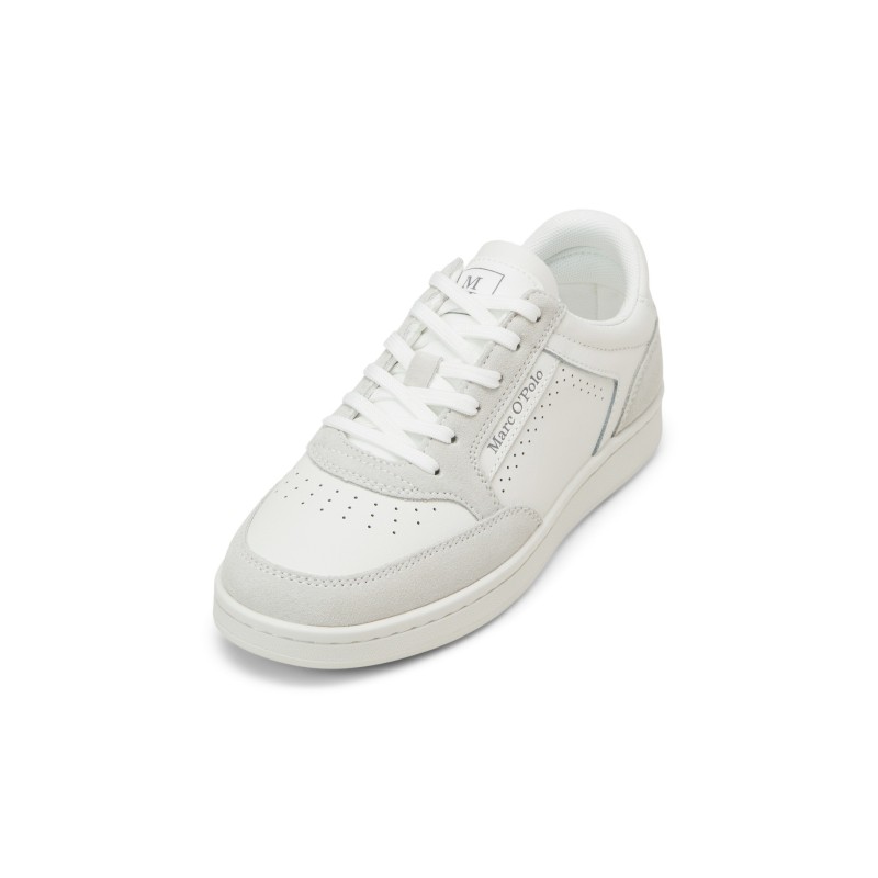 Marc OPolo Sneaker "aus hochwertigem Rindleder"