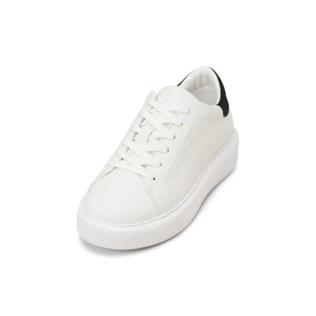 Marc OPolo Sneaker "aus edlem Rindleder"