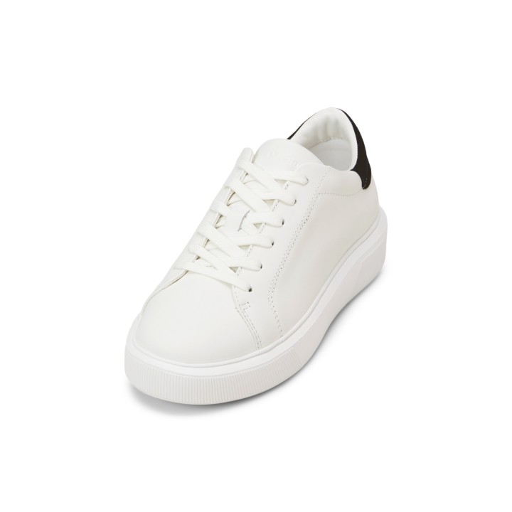 Marc OPolo Sneaker "aus edlem Rindleder"