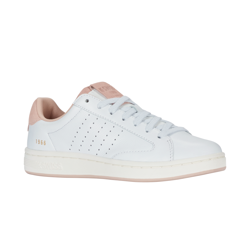 K-Swiss Sneaker "LOZAN KLUB LTH"