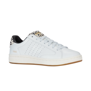 K-Swiss Sneaker "LOZAN KLUB LTH"