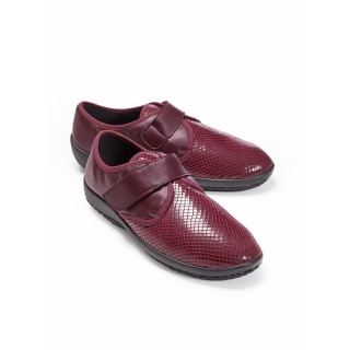 Hallux-Klettslipper Ultraleicht