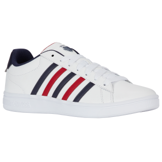 K-Swiss Sneaker "COURT TIEBREAK II"