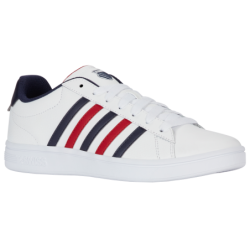 K-Swiss Sneaker "COURT TIEBREAK II"