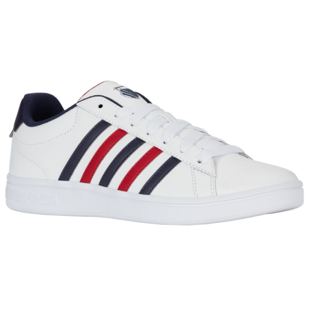 K-Swiss Sneaker "COURT TIEBREAK II"