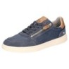 Mustang Shoes Sneaker, Schnürschuh, Freizeitschuh mit Perforation
