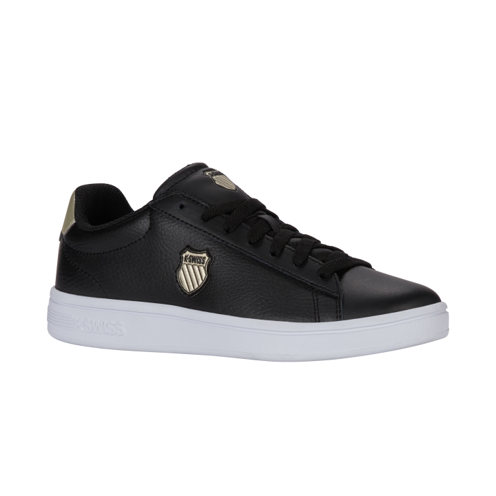 K-Swiss Sneaker "COURT SHIELD II"