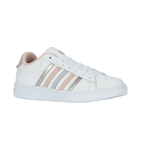 K-Swiss Sneaker "COURT TIEBREAK II"