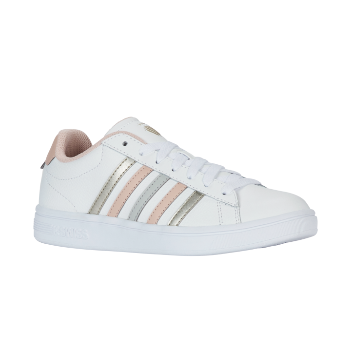 K-Swiss Sneaker "COURT TIEBREAK II"