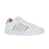 K-Swiss Sneaker "COURT TIEBREAK II"