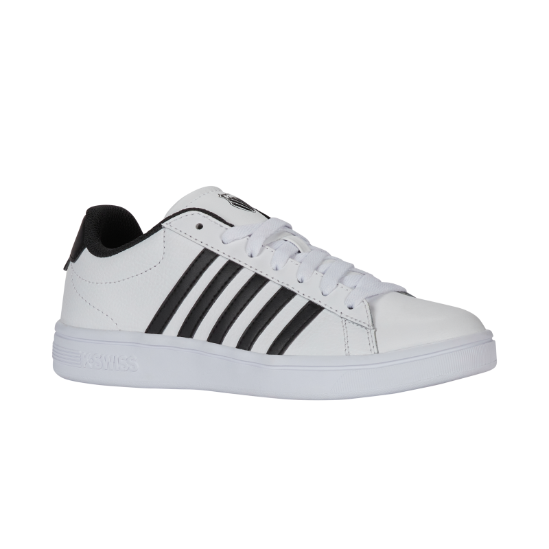 K-Swiss Sneaker "COURT TIEBREAK II"