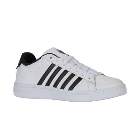 K-Swiss Sneaker "COURT TIEBREAK II"