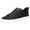 Mustang Shoes Sneaker, Freizeitschuh, Halbschuh, zum schlupfen mit Gummizug