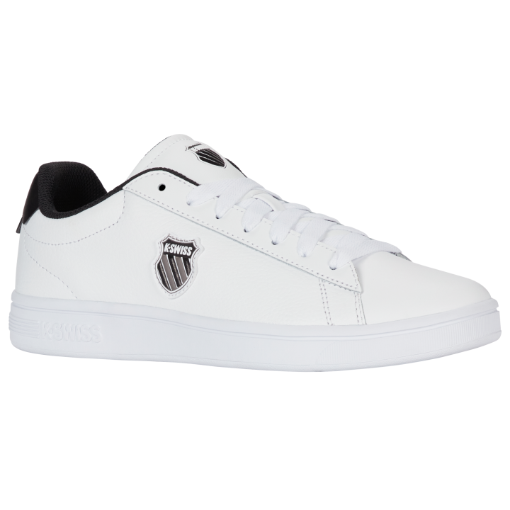 K-Swiss Sneaker "COURT SHIELD II"