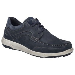 Josef Seibel Sneaker "Enrico 25", Schnürschuh, Komfortschuh, Freizeitschuh mit Wechselfußbett