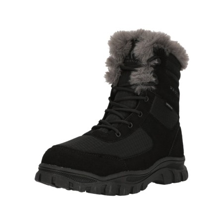 WHISTLER Stiefel "Iker", mit robuster TPR-Außensohle