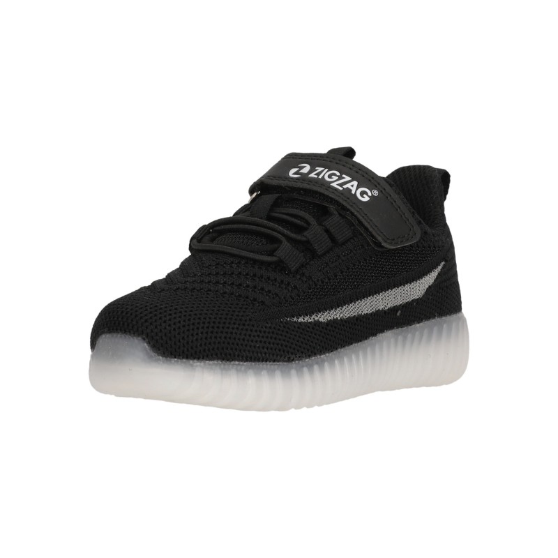 ZIGZAG Sneaker "Falaric", mit rutschfestem Allwetterprofil
