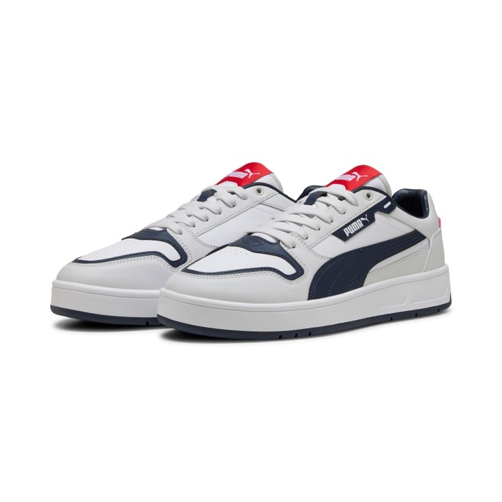 PUMA Sneaker "COURT CLASSIC STREET"