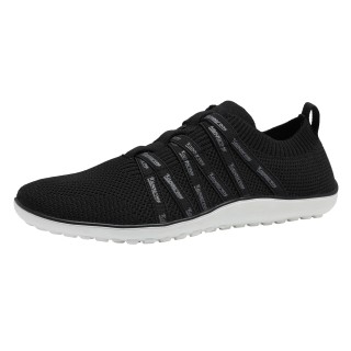 KangaROOS Sneaker "K-BF Brandy OS", Barfußschuh, bequem reinschlüpfen