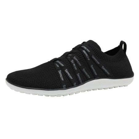 KangaROOS Sneaker "K-BF Brandy OS", Barfußschuh, bequem reinschlüpfen