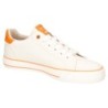 Mustang Shoes Sneaker, Freizeitschuh, Halbschuh, Schnürschuh mit modischem Design