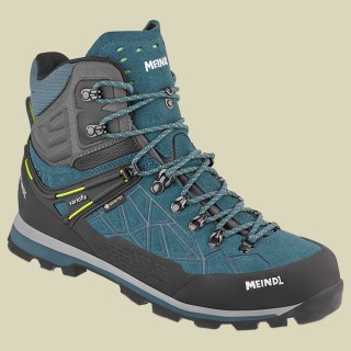 Lite Summit GTX UK 10,5 türkis - petrol/gelb