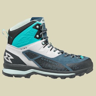 Cima WP Women UK 5,5 grau - Farbe lunar grey / stormy grey