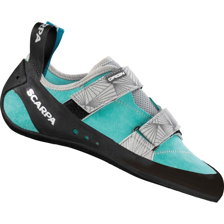 Scarpa Damen Origin Kletterschuhe