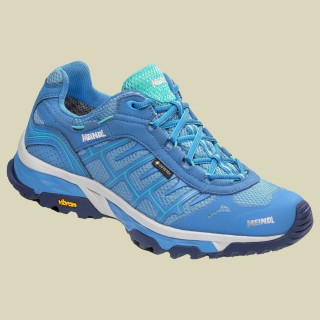 Finale Lady GTX Größe UK 5,5 Farbe hellblau/türkis