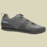 Tracker Women 42 grau - Farbe dark shadow