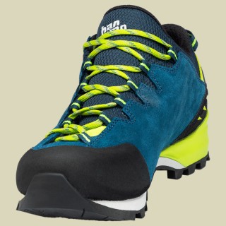 Makra Pro Low GTX Men Größe UK 9 Farbe seablue/sulphur