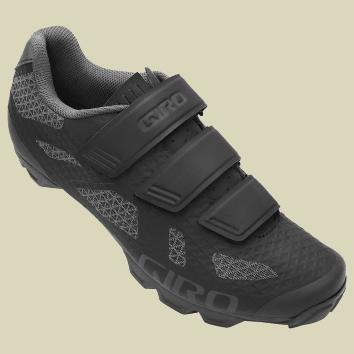 Ranger Women 39 grau - Farbe dark shadow