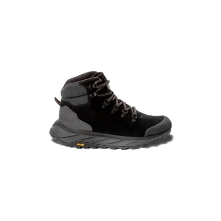 Jack Wolfskin Terraventure Urban Mid Women Outdoor Schuhe Damen 37 black black