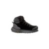 Jack Wolfskin Terraventure Urban Mid Women Outdoor Schuhe Damen 37 black black