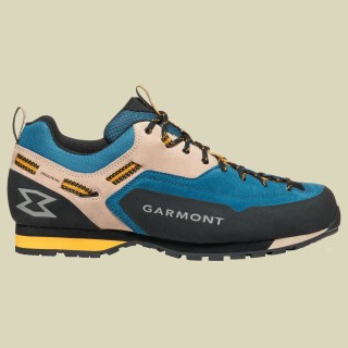 Dragentail LT EVO Men UK 10,5 blau - Farbe corsair blue / garmont orange