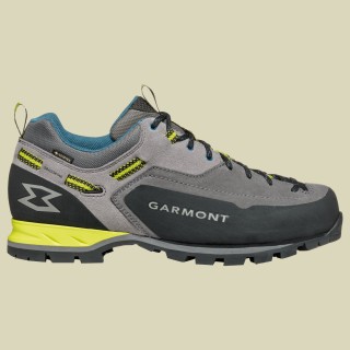 Dragentail MNT EVO GTX Men UK 10,5 grau - Farbe december grey / primrose green