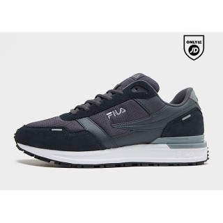 Fila Valado - Grey - Mens, Grey