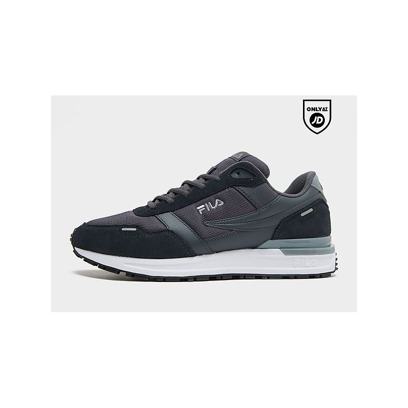 Fila Valado - Grey - Mens, Grey