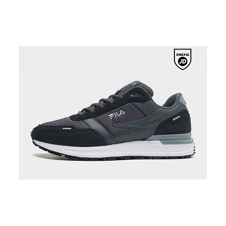 Fila Valado - Grey - Mens, Grey