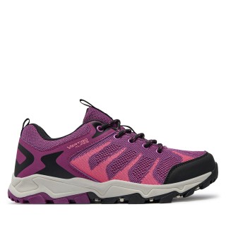 Trekkingschuhe Vertigo Alpes Mezzo Violett