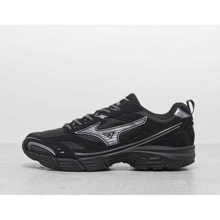 Mizuno MXR TECH - Black