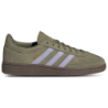 Adidas Handball Spezial Damen Schuhe - Grün - Größe: 38 2/3 - Leder - Foot Locker